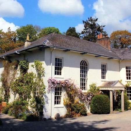 Sandhill House Country House Retreat Gunnislake Kültér fotó