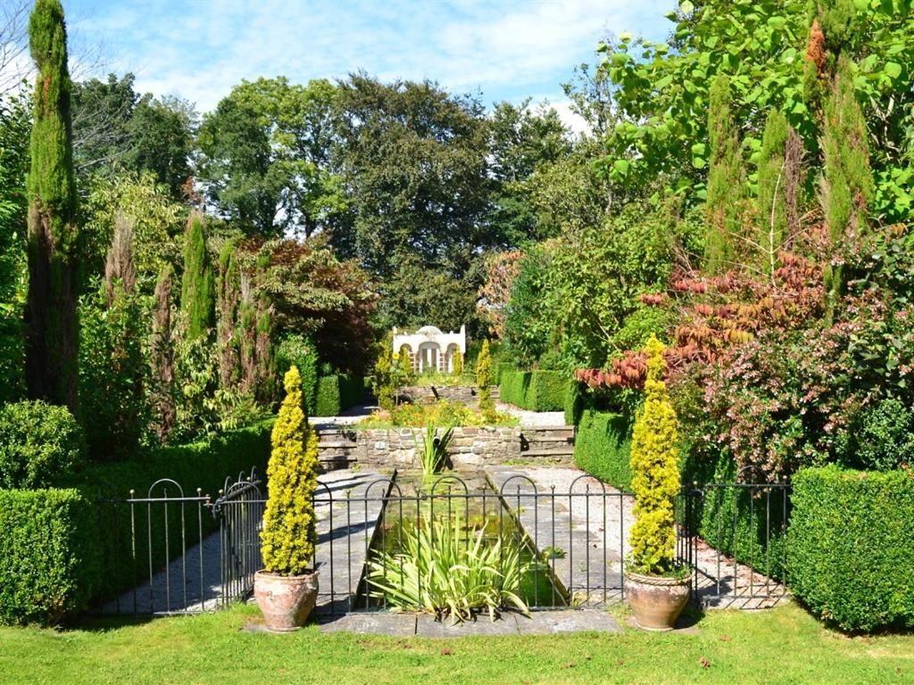 Sandhill House Country House Retreat Gunnislake Kültér fotó