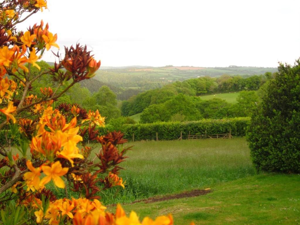 Sandhill House Country House Retreat Gunnislake Kültér fotó