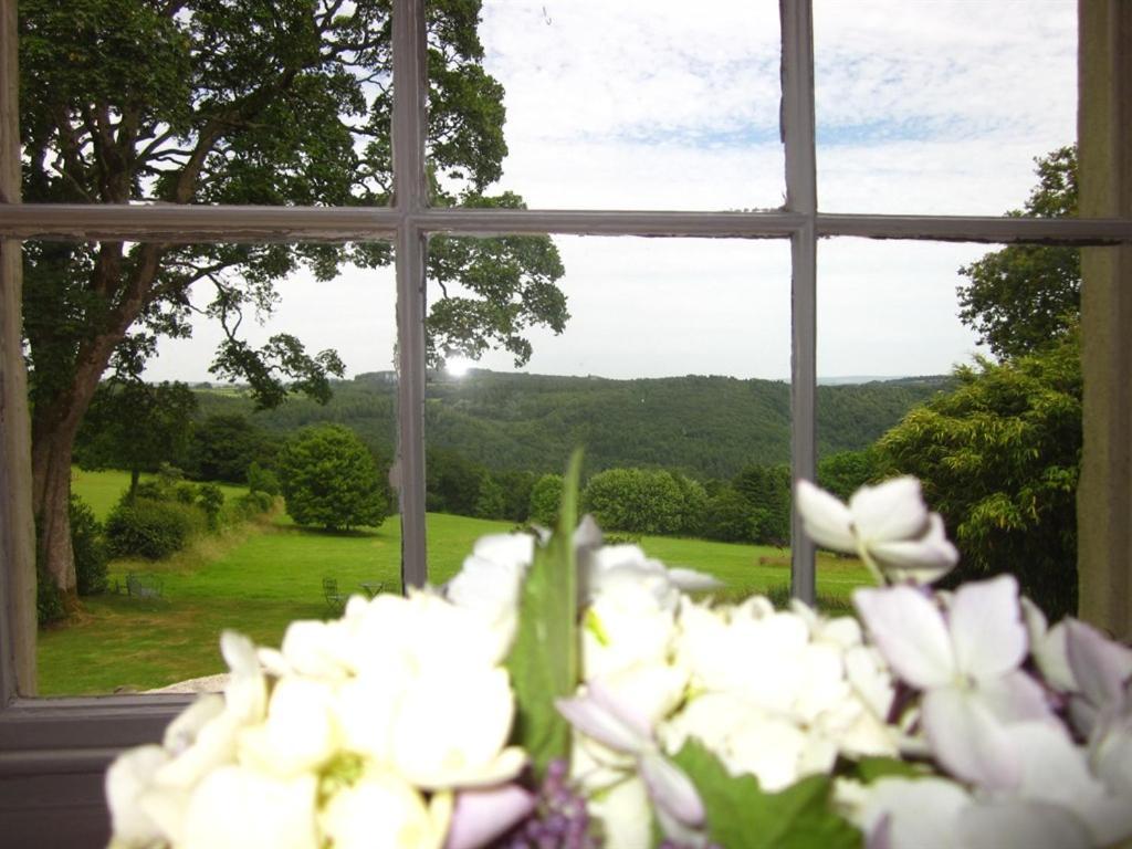 Sandhill House Country House Retreat Gunnislake Kültér fotó