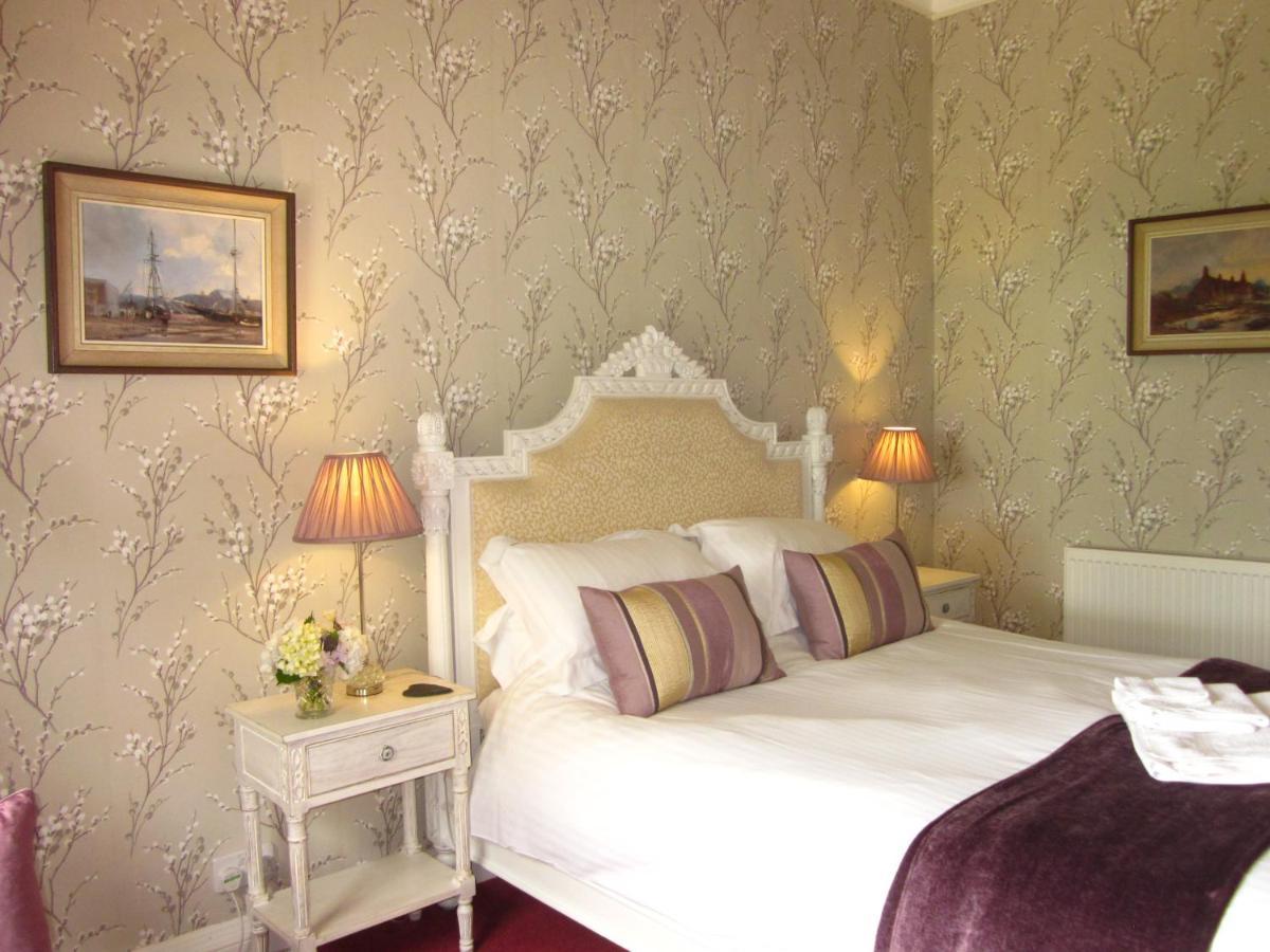 Sandhill House Country House Retreat Gunnislake Szoba fotó