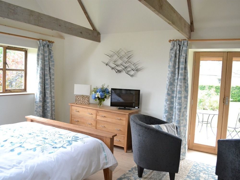 Sandhill House Country House Retreat Gunnislake Kültér fotó