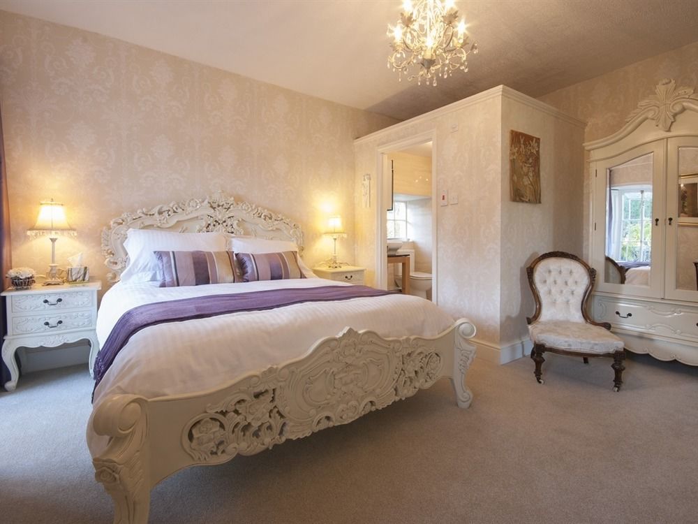Sandhill House Country House Retreat Gunnislake Kültér fotó