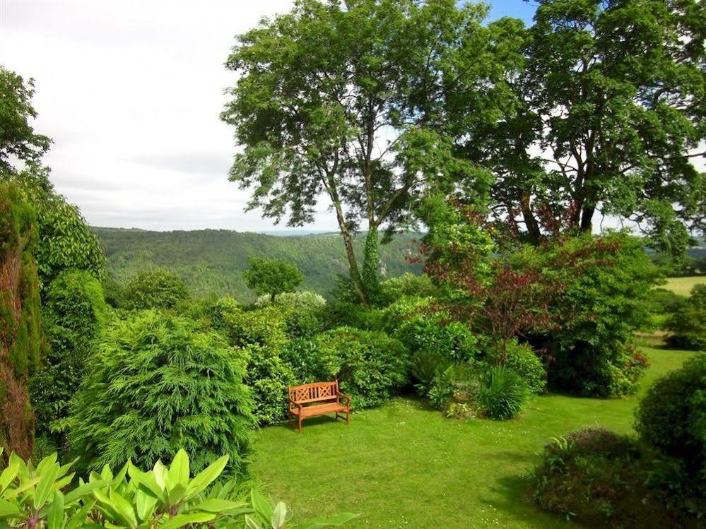 Sandhill House Country House Retreat Gunnislake Kültér fotó